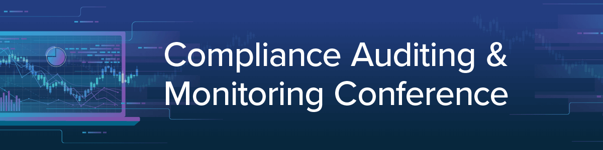 2024 Auditing & Monitoring Conference