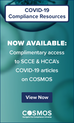 COSMOS COVID19  Resource Center