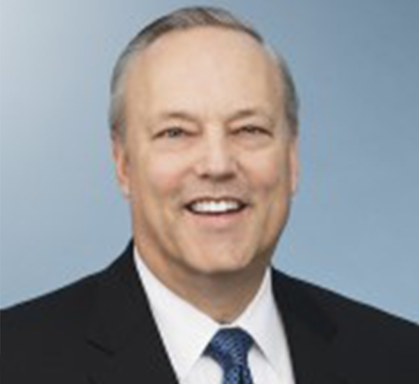 Steve Lokensgard