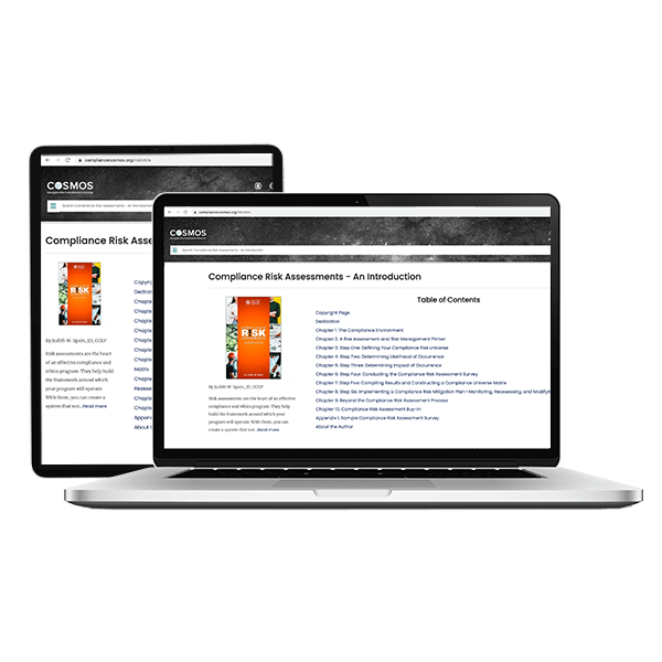 Compliance Risk Assessments: An Introduction online access