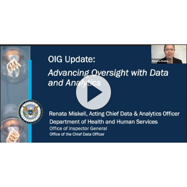 View a popular session from the 2020 Clinical Practice Compliance Conference for free