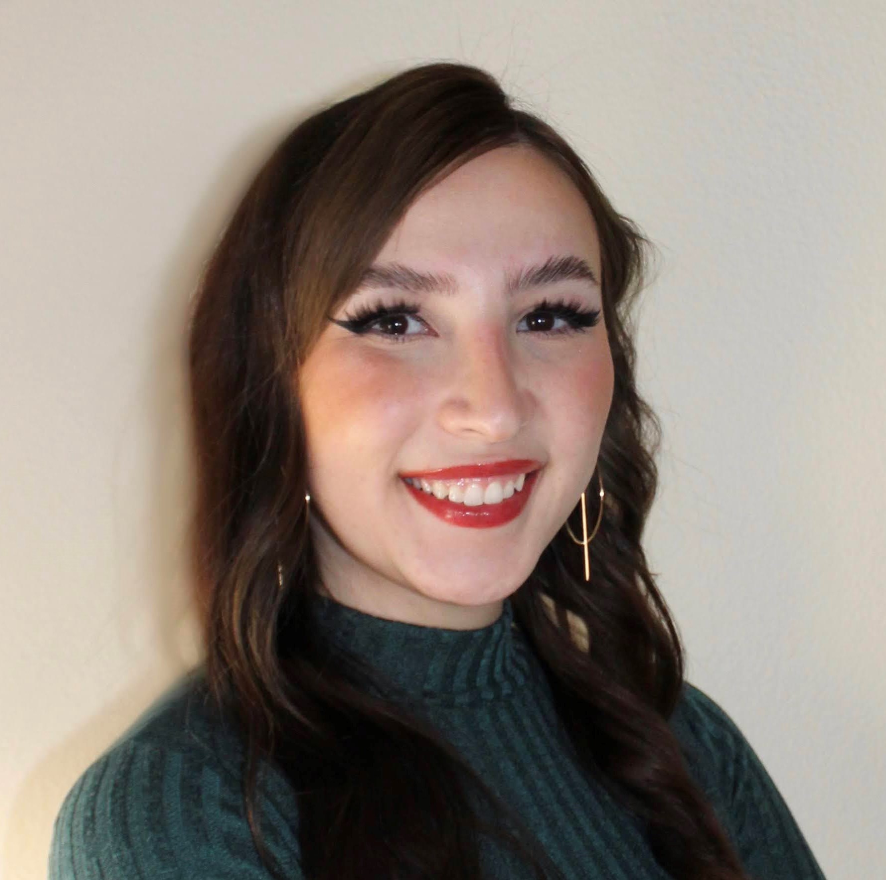 Olivia Waligorski photo