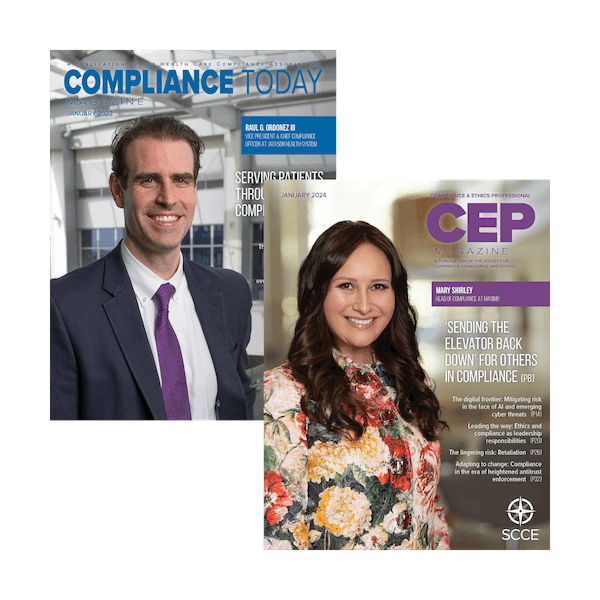 January 2024 Member Magazines are now available!