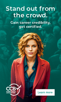 Stand out from the crowd | Gain career credibility, get certified | Learn more