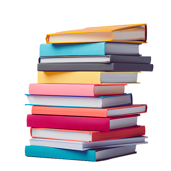 Submit your book proposal to us | Learn more