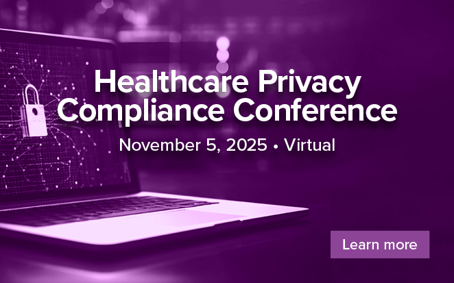 Register for HCCA's Healthcare Privacy Compliance Conference!