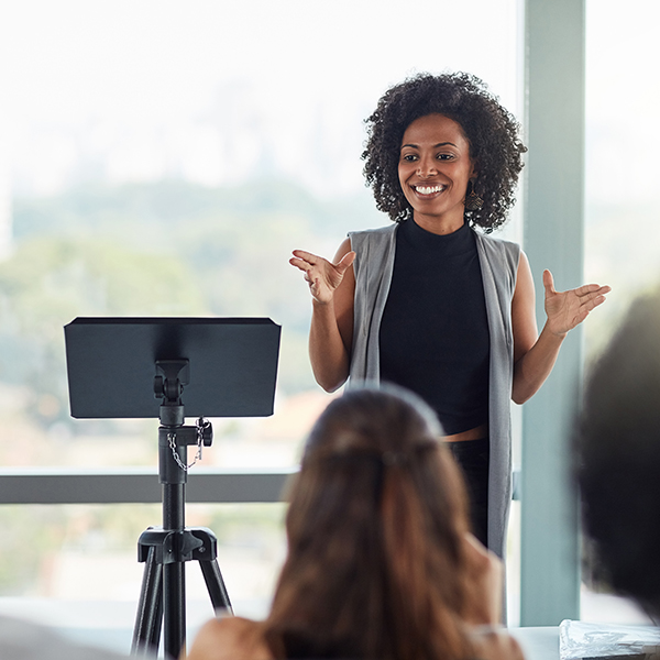 Explore the speaking opportunities with HCCA | Learn more 