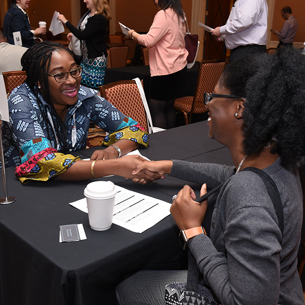 Connect with like-minded professionals at an HCCA event | Learn more