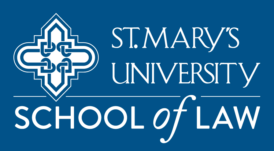 St Mary’s University School of Law