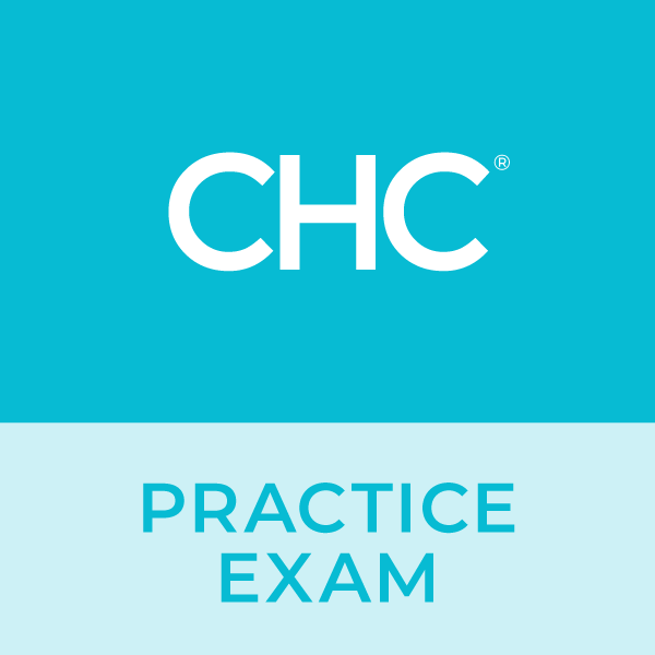 CHC Practice Exam