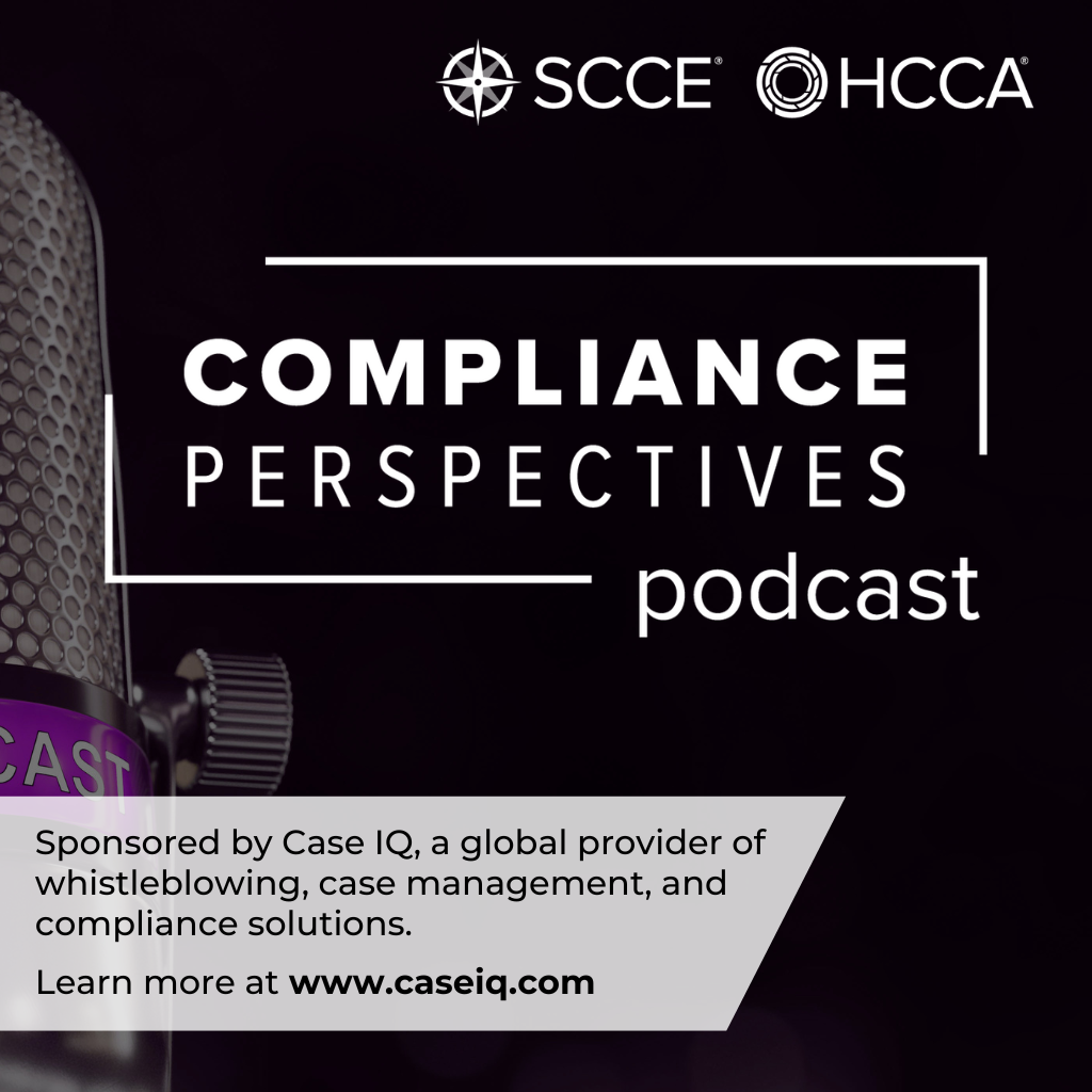 Ed White on Value-Based Care [Podcast]