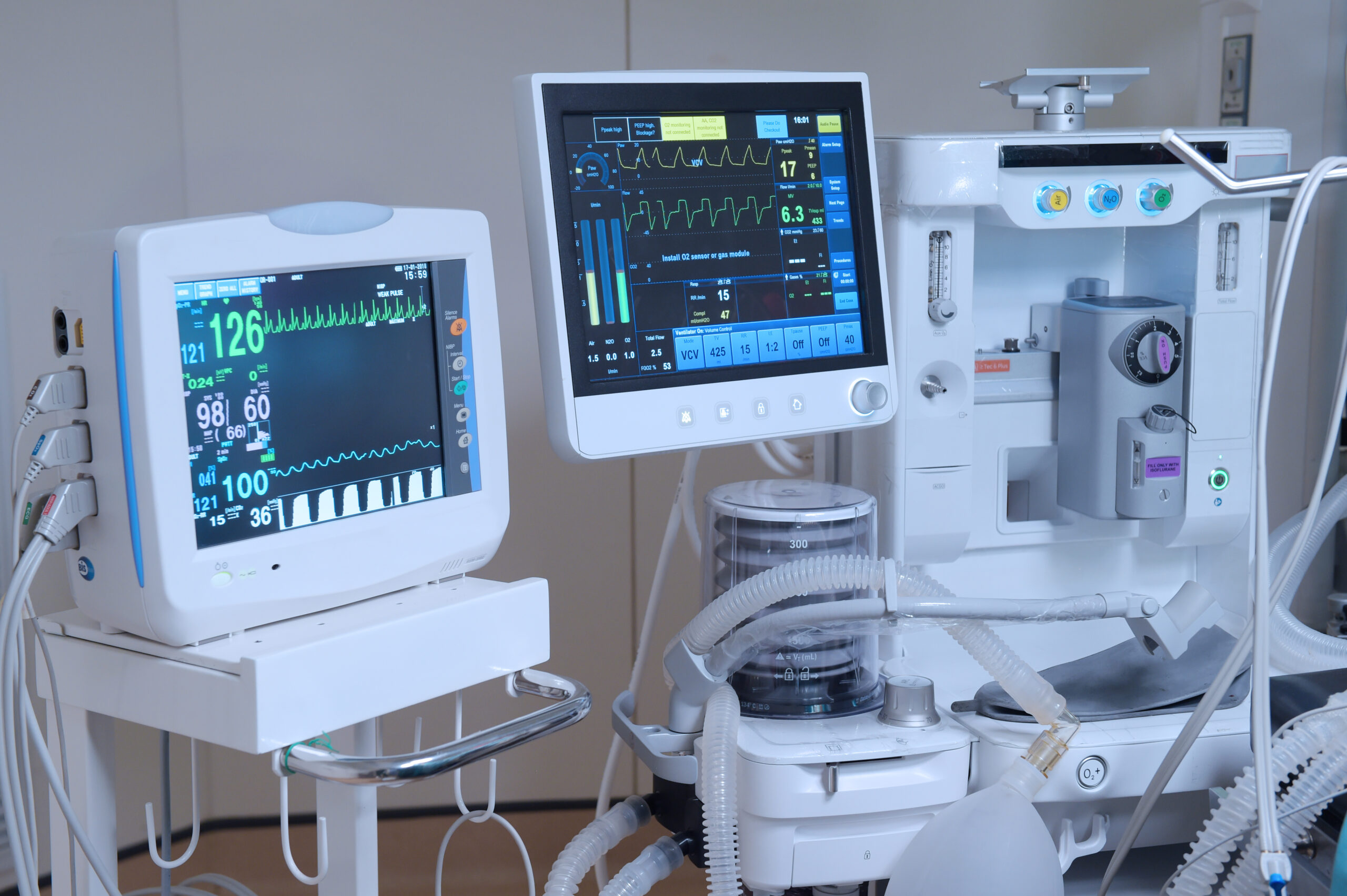 An Expanding Problem: Fraud and Compliance Challenges in Bone Growth Stimulators