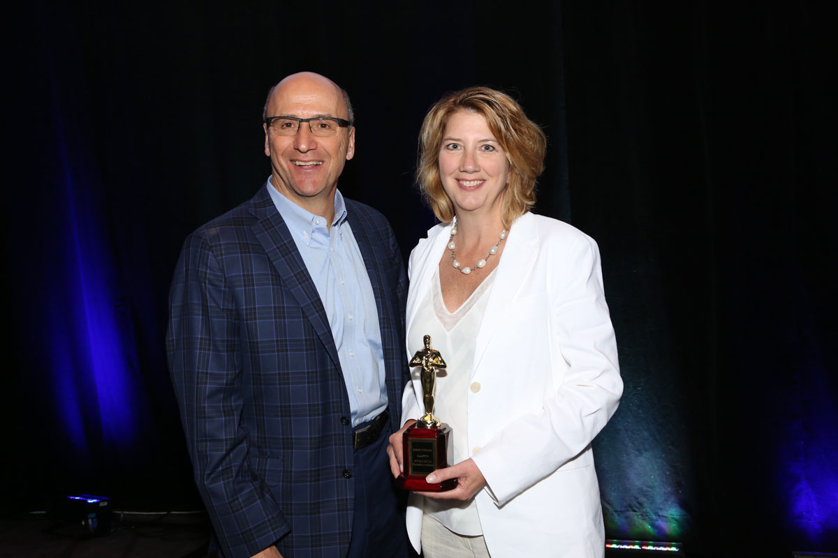 Jenny O'Brien, Chief Compliance Officer - United Healthcare