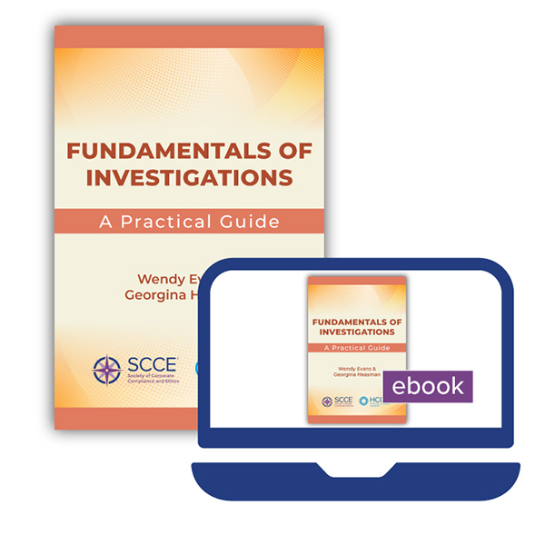 Fundamentals of Investigations : A Practical Guide | Buy now